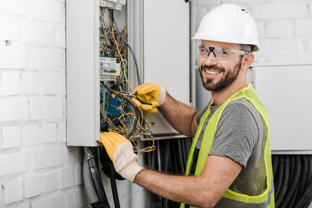 Best Electrical Rewiring Services  in Claremont, NC