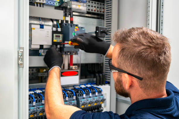 Best Electrical System Inspection  in Claremont, NC