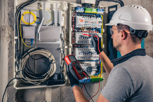 Electrical Upgrades for Homes in NC