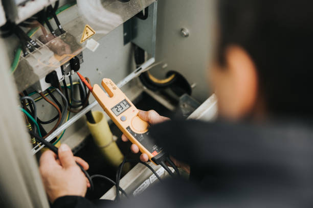 Best Emergency Electrical Repair  in Claremont, NC