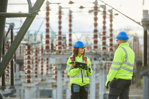 Best Licensed Electrician  in Claremont, NC