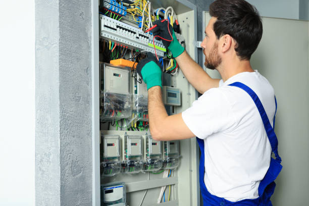 Best Emergency Electrician Near Me  in Claremont, NC