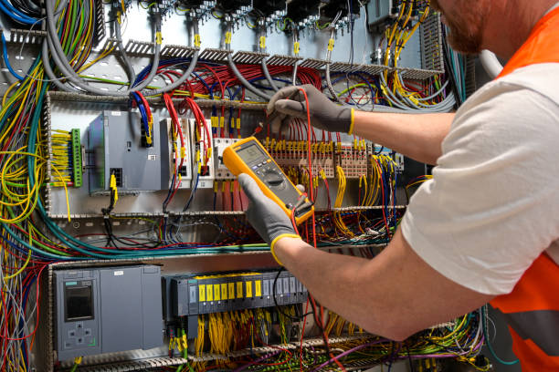 Best Home Electrical Repair  in Claremont, NC