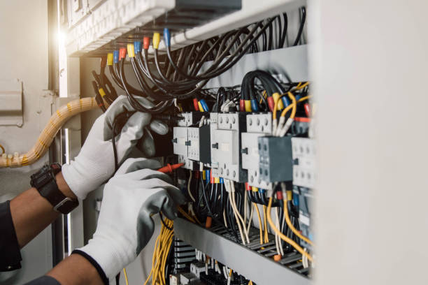 Best Home Electrical Repair  in Claremont, NC